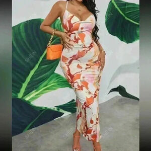 NEW SHEIN long dress